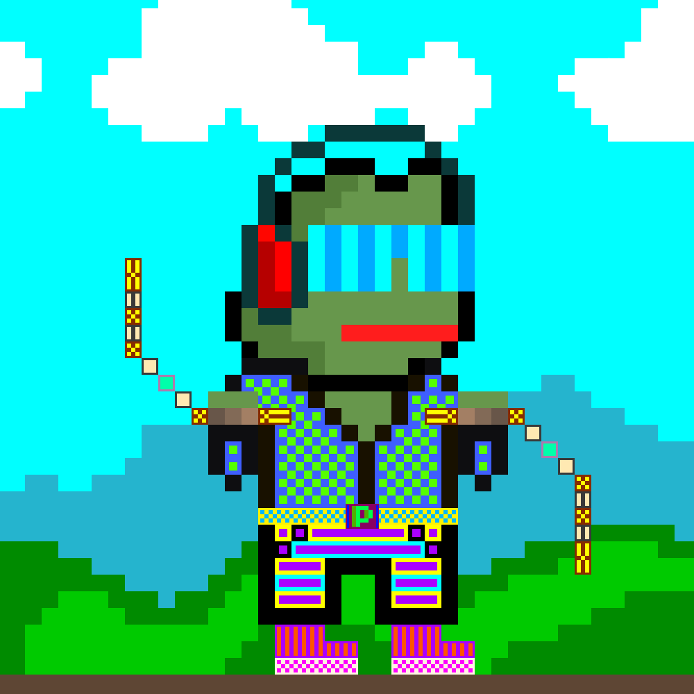 Token Image