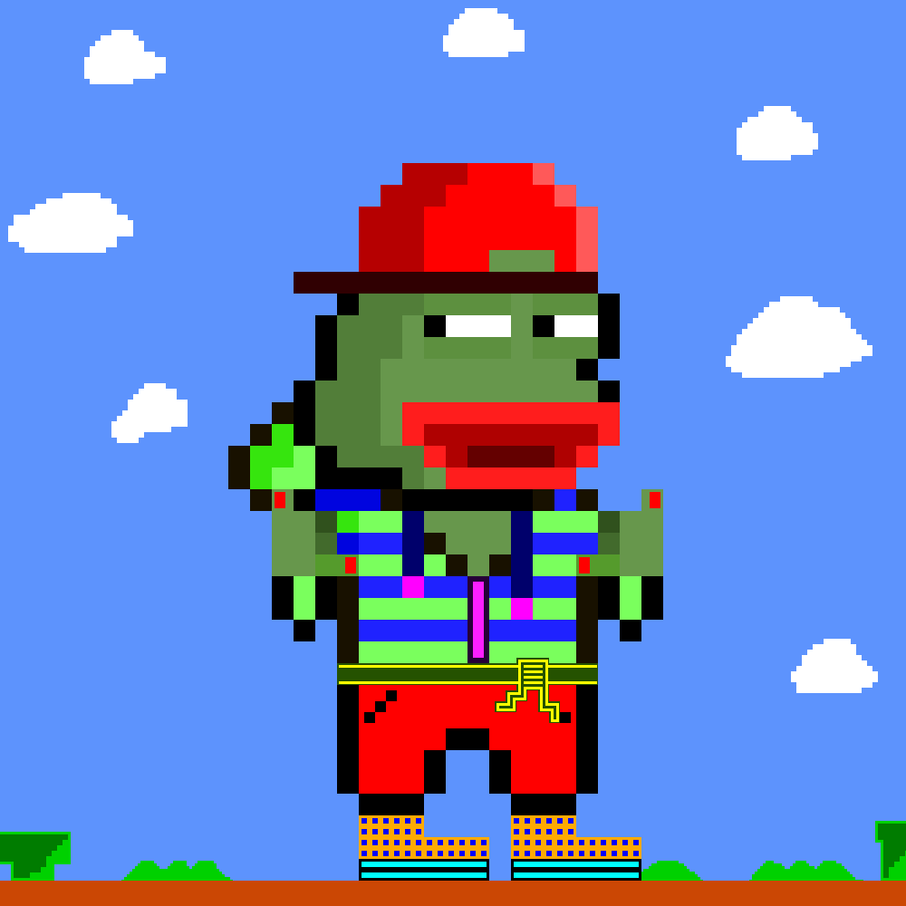 Token Image