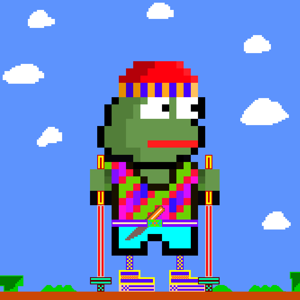 Token Image