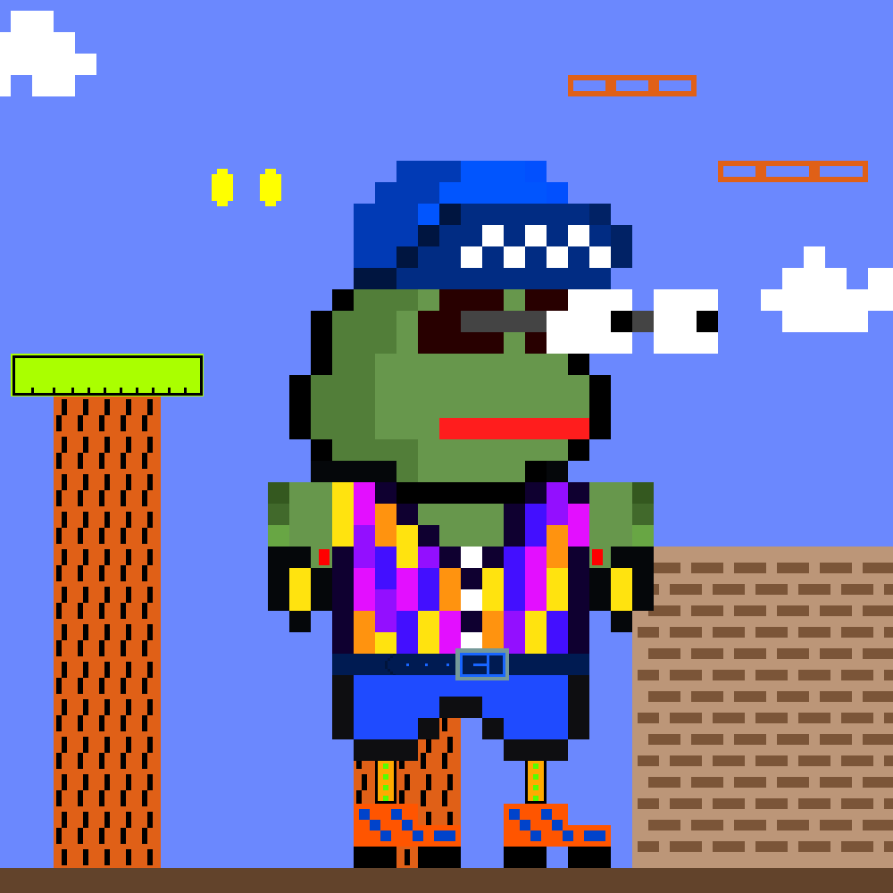 Token Image