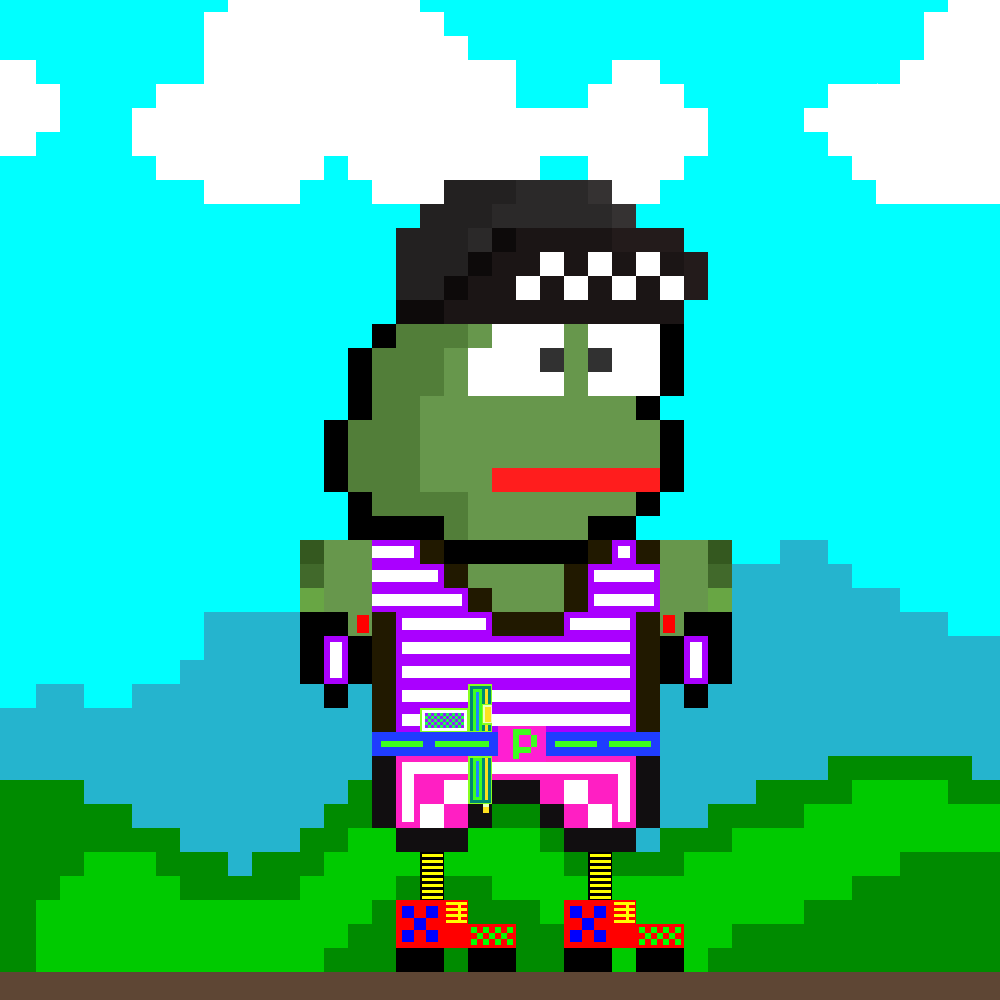 Token Image