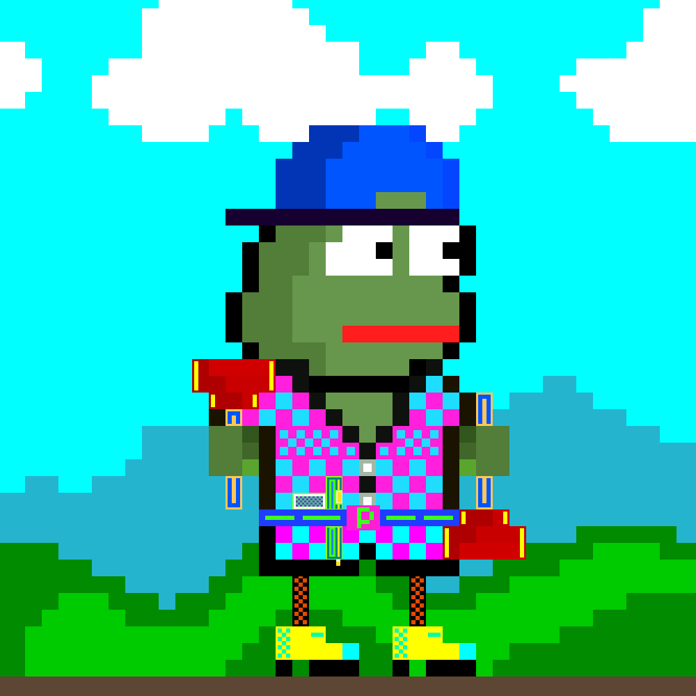 Token Image