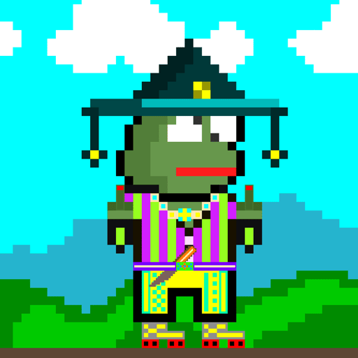 Token Image