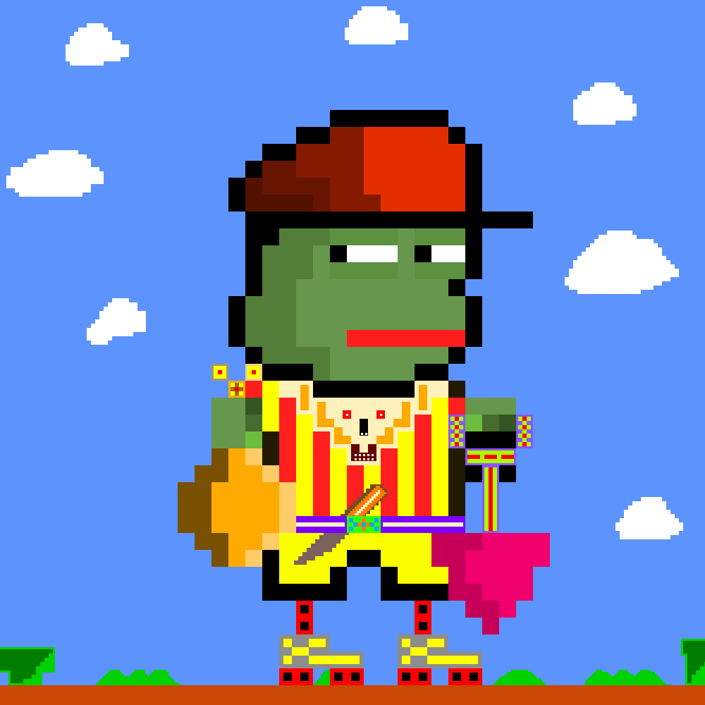 Token Image
