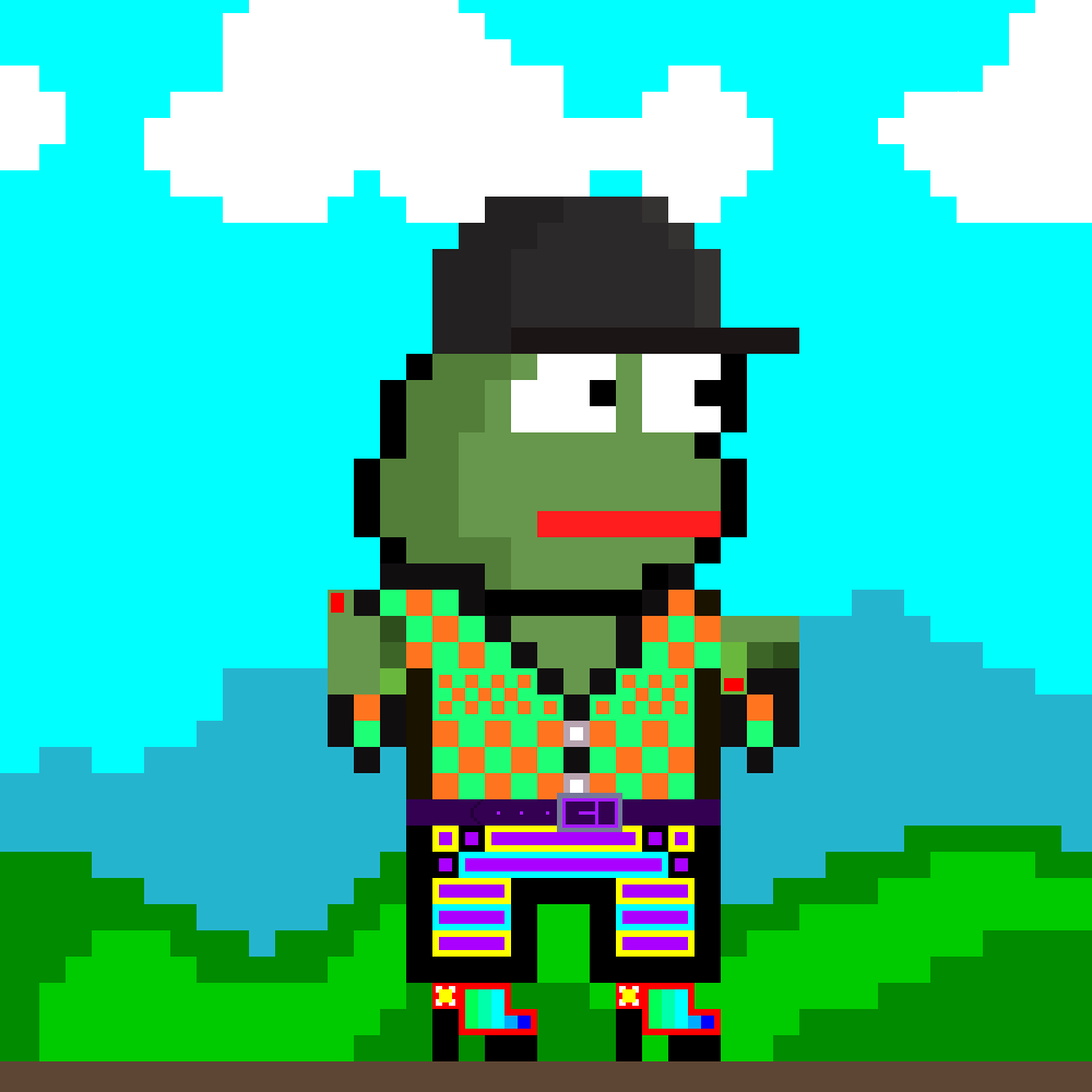 Token Image