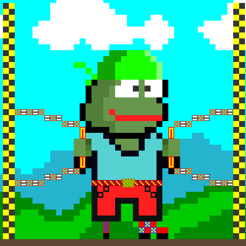 Token Image