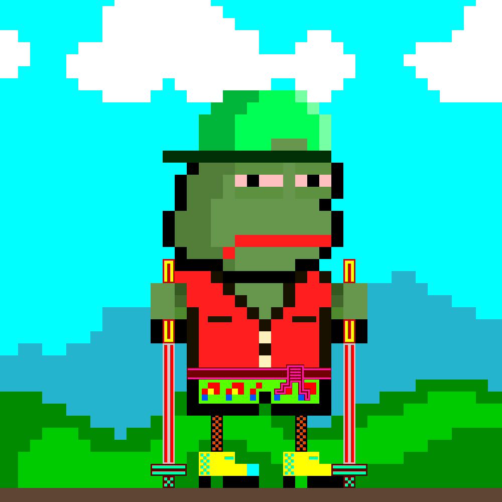 Token Image