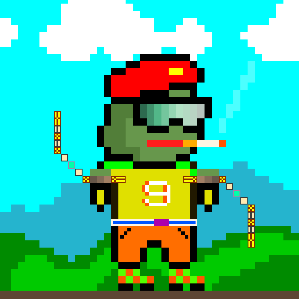 Token Image