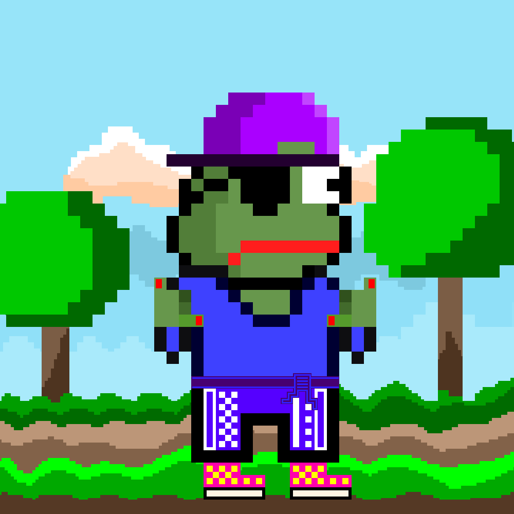 Token Image