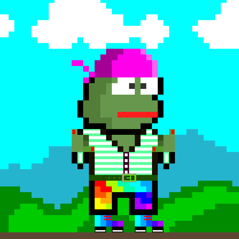 Token Image