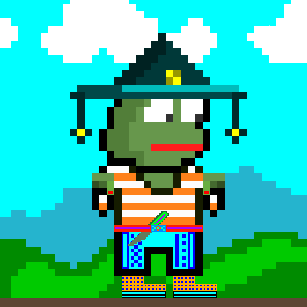 Token Image