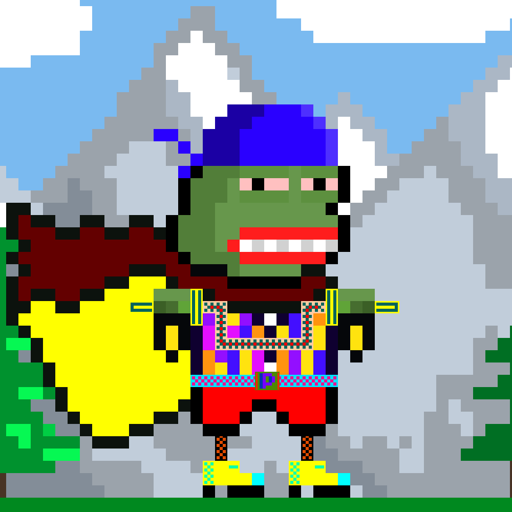 Token Image