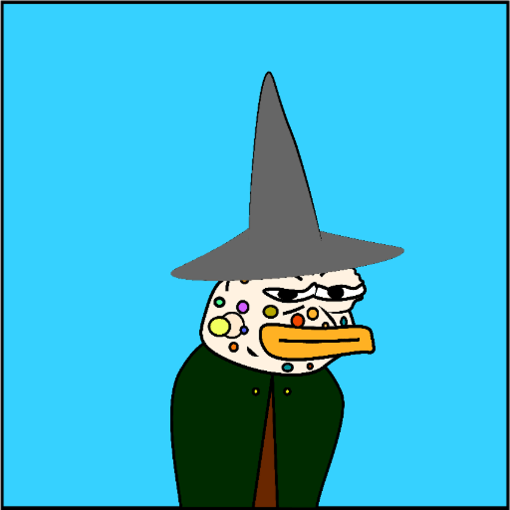 Token Image