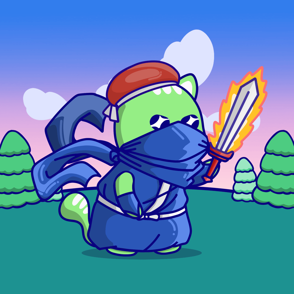 Token Image