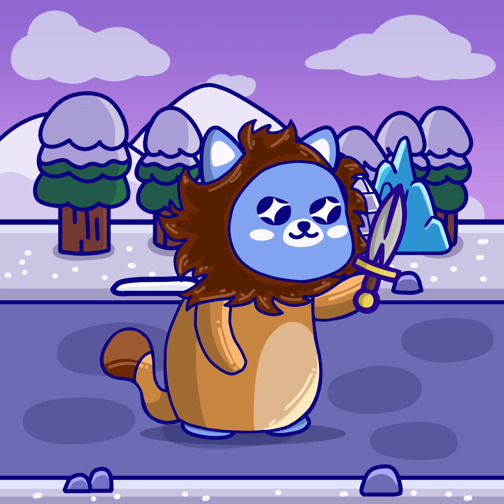 Token Image