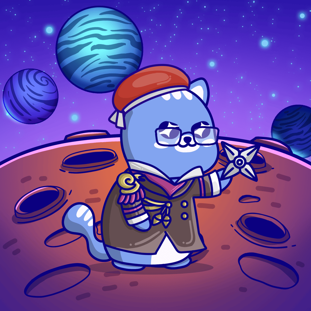 Token Image