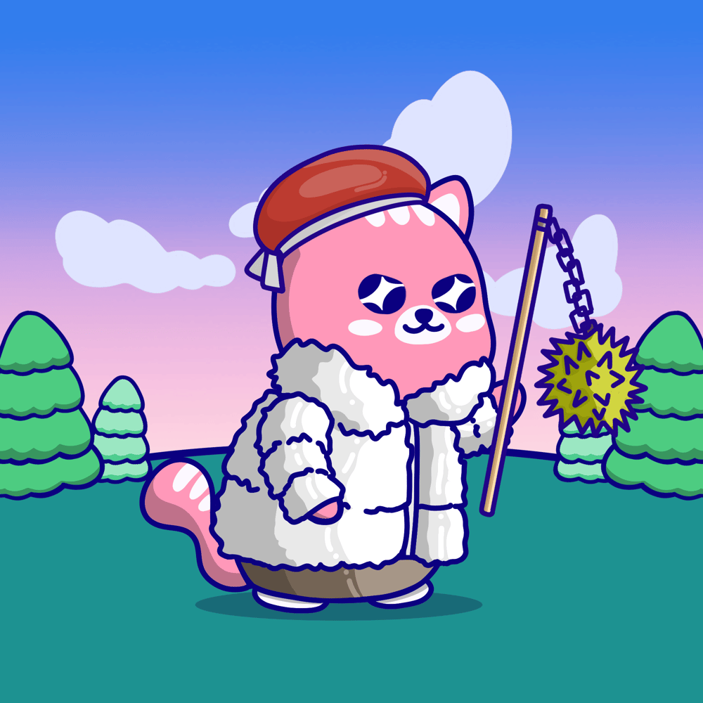 Token Image