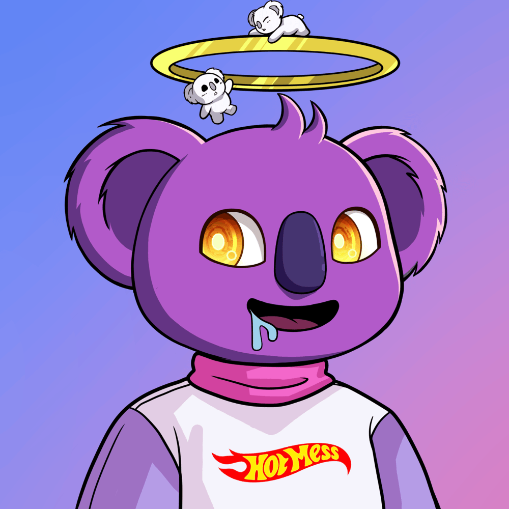 Token Image