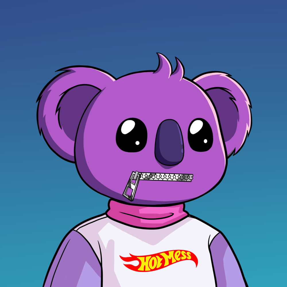 Token Image