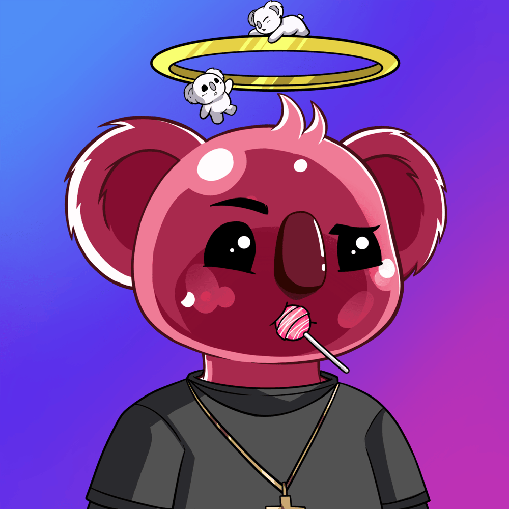 Token Image