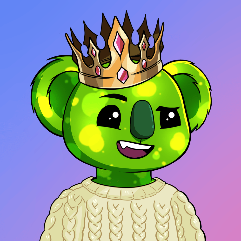 Token Image