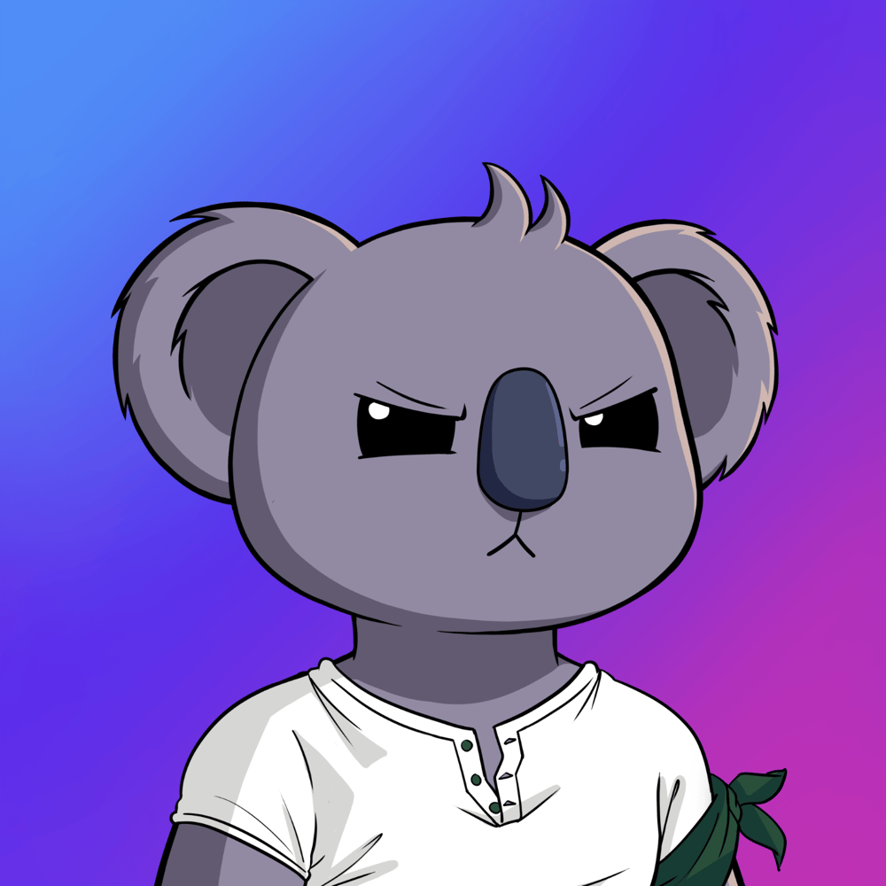 Token Image