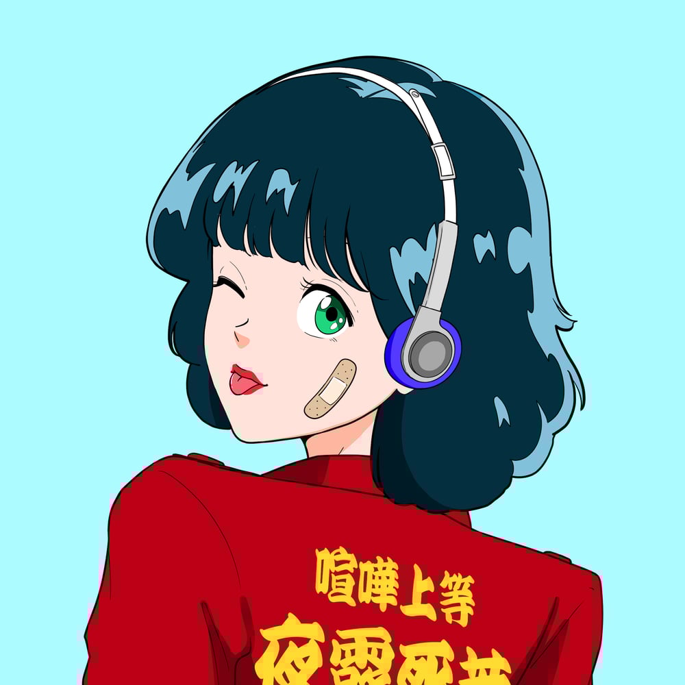 Token Image