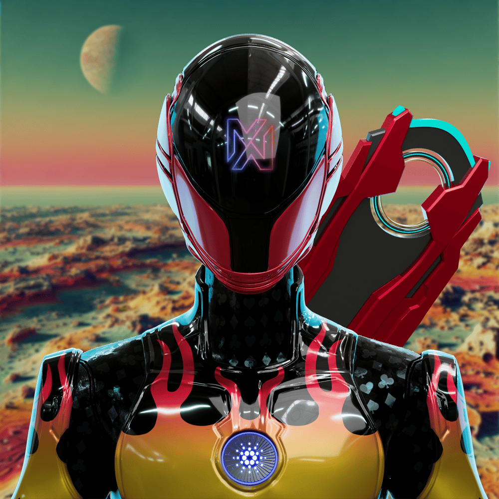 Token Image