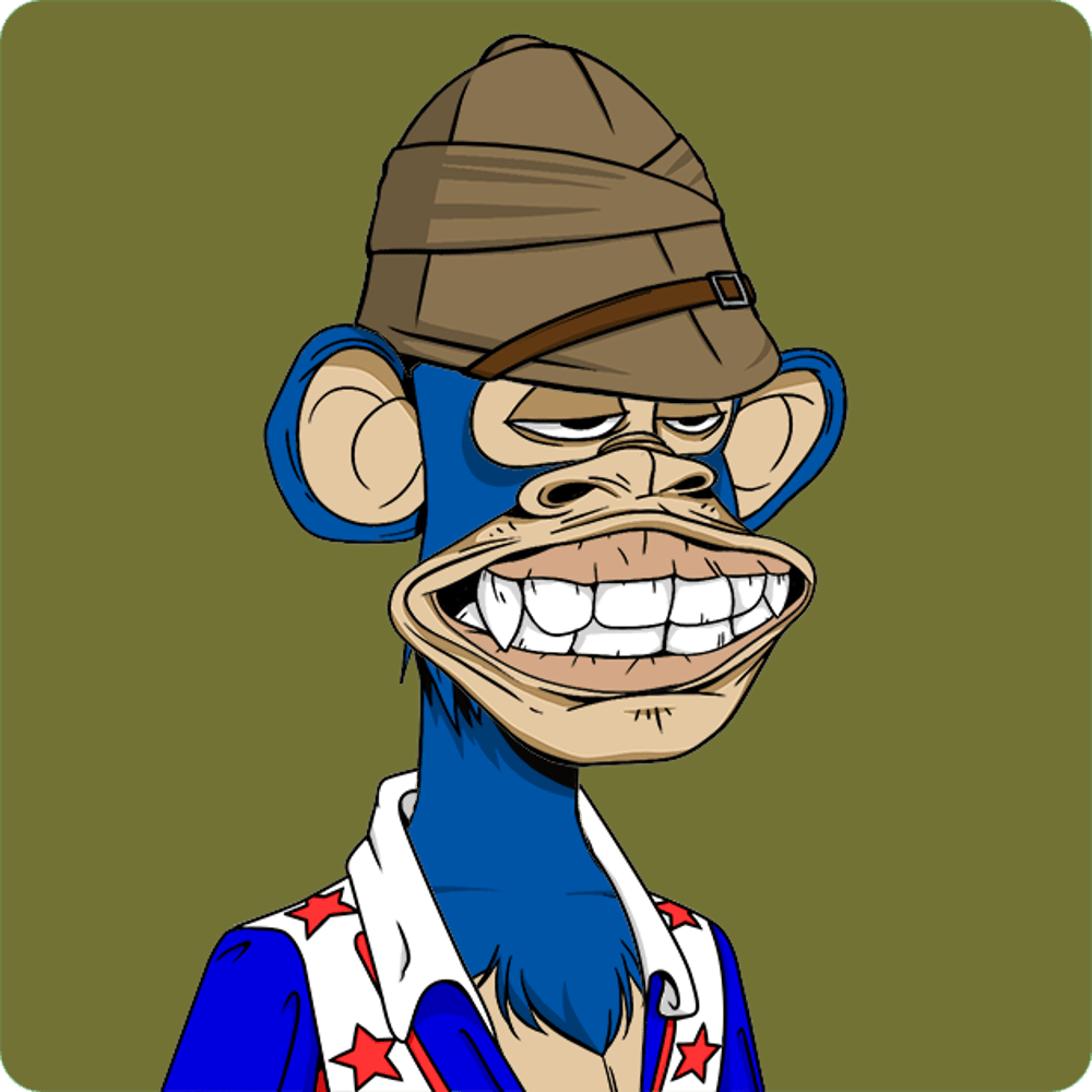 Token Image