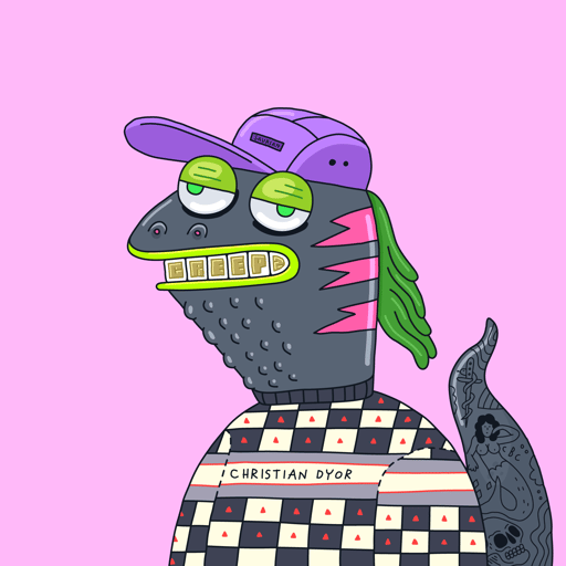 Token Image