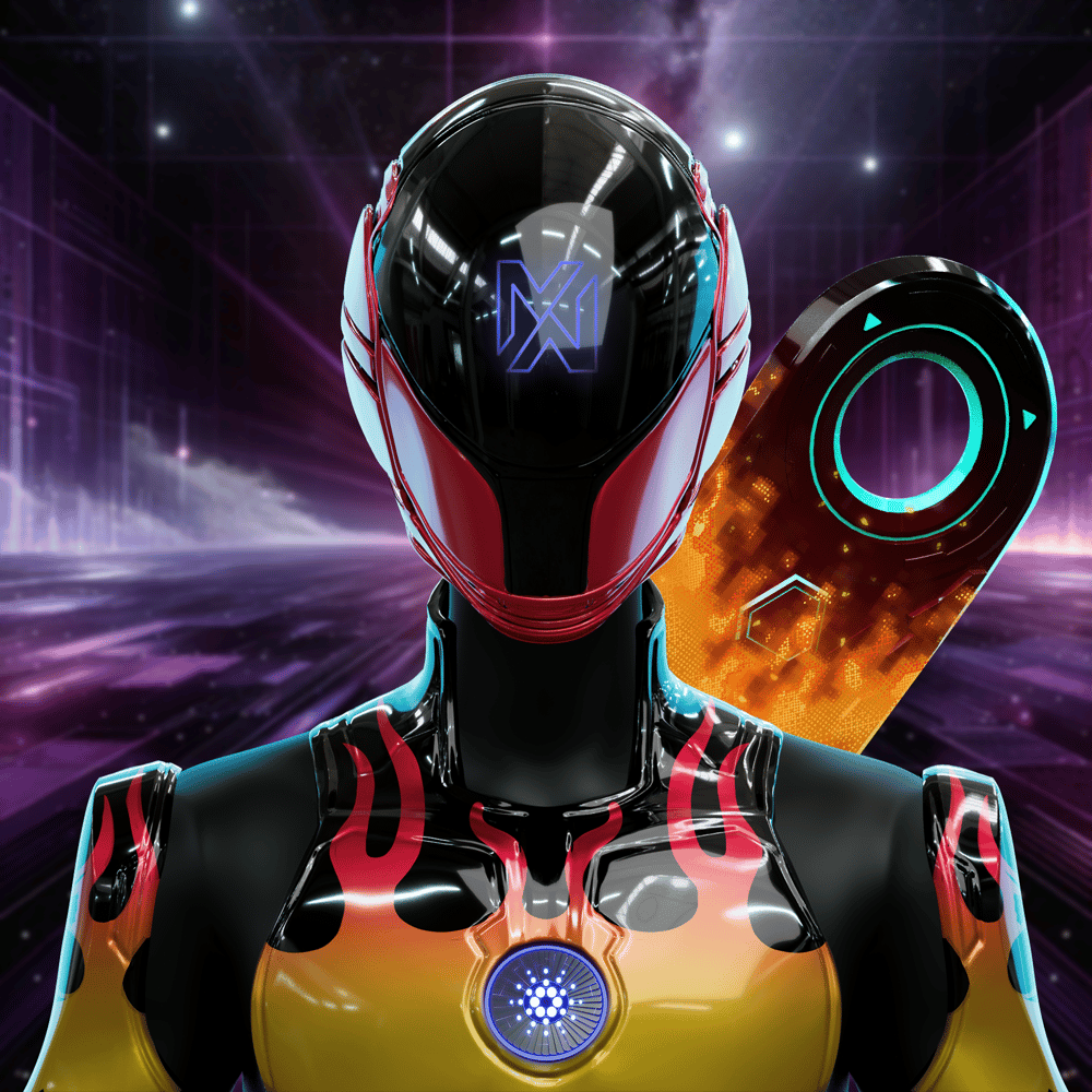 Token Image