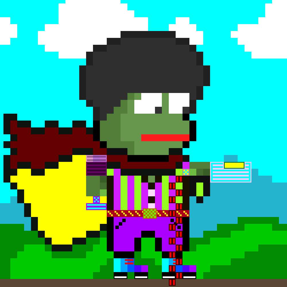Token Image
