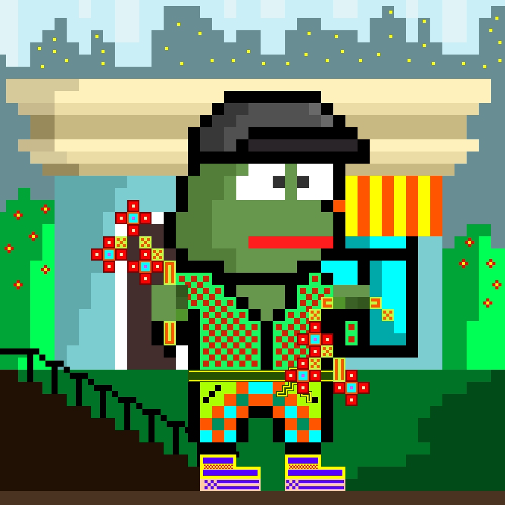 Token Image