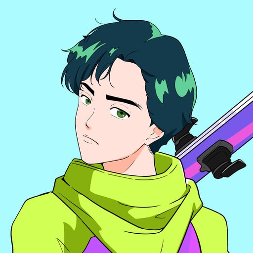 Token Image