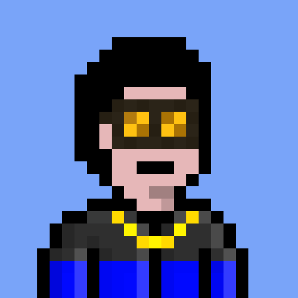 Token Image