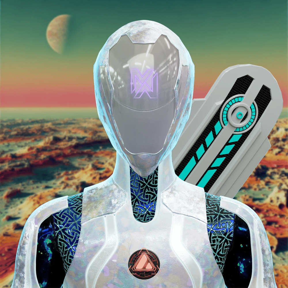 Token Image