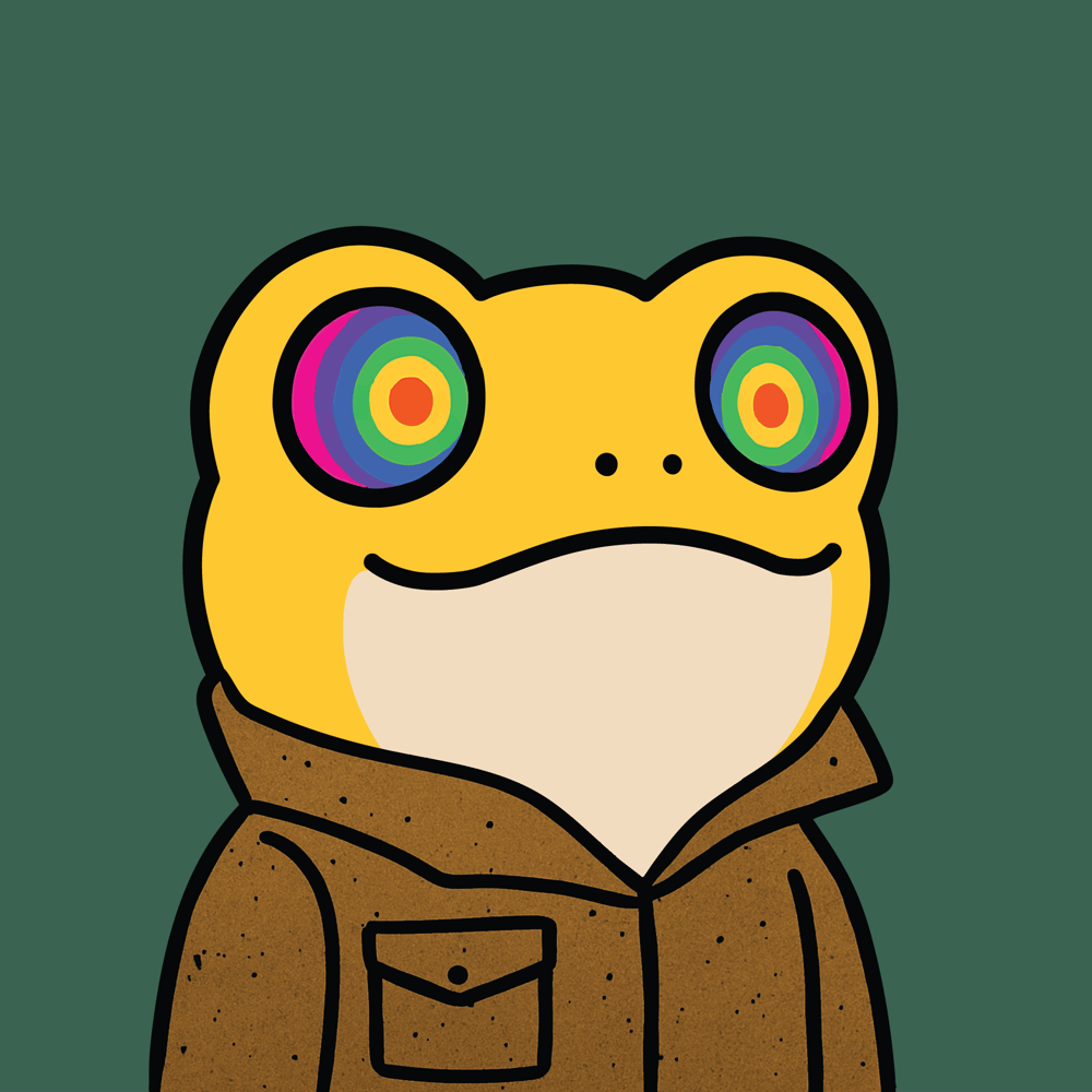 Token Image