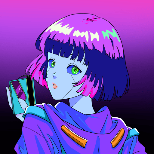 Token Image