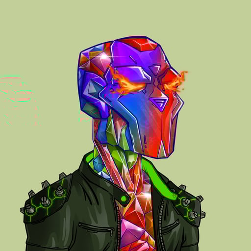 Token Image