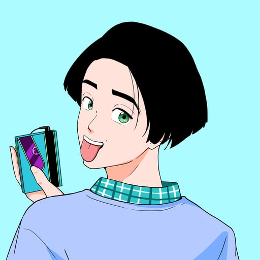Token Image
