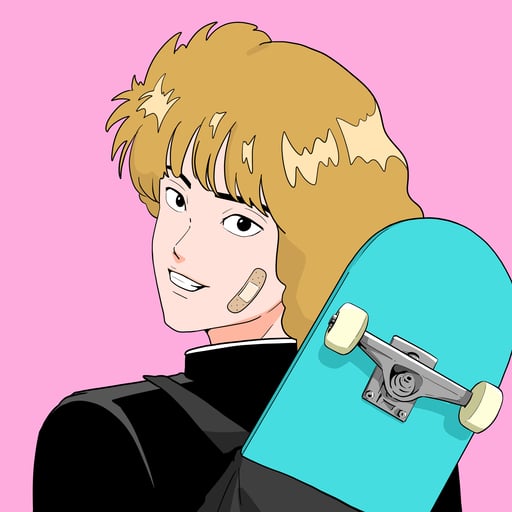 Token Image