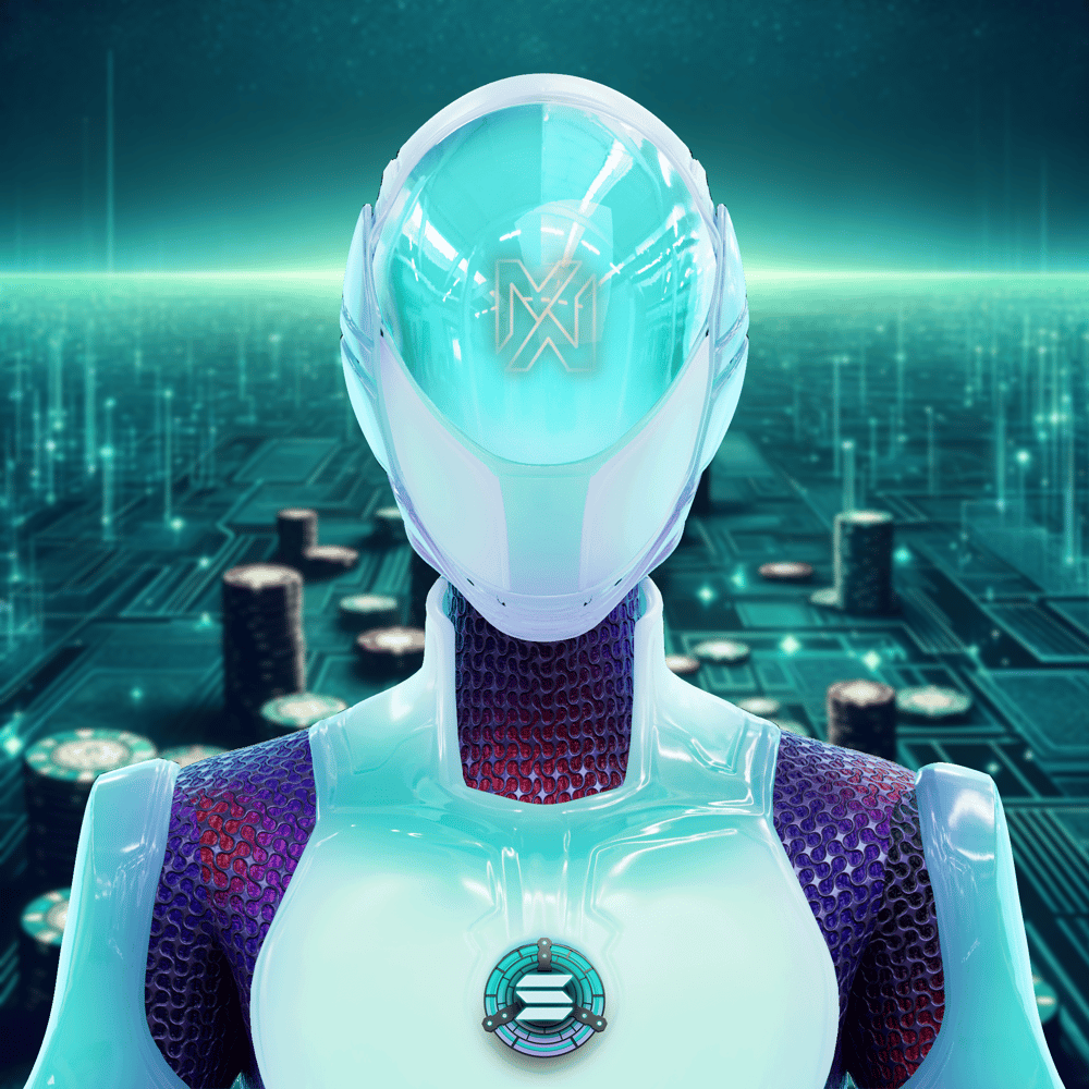 Token Image