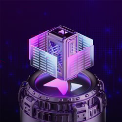 Minutes Network Token Switch Node logo
