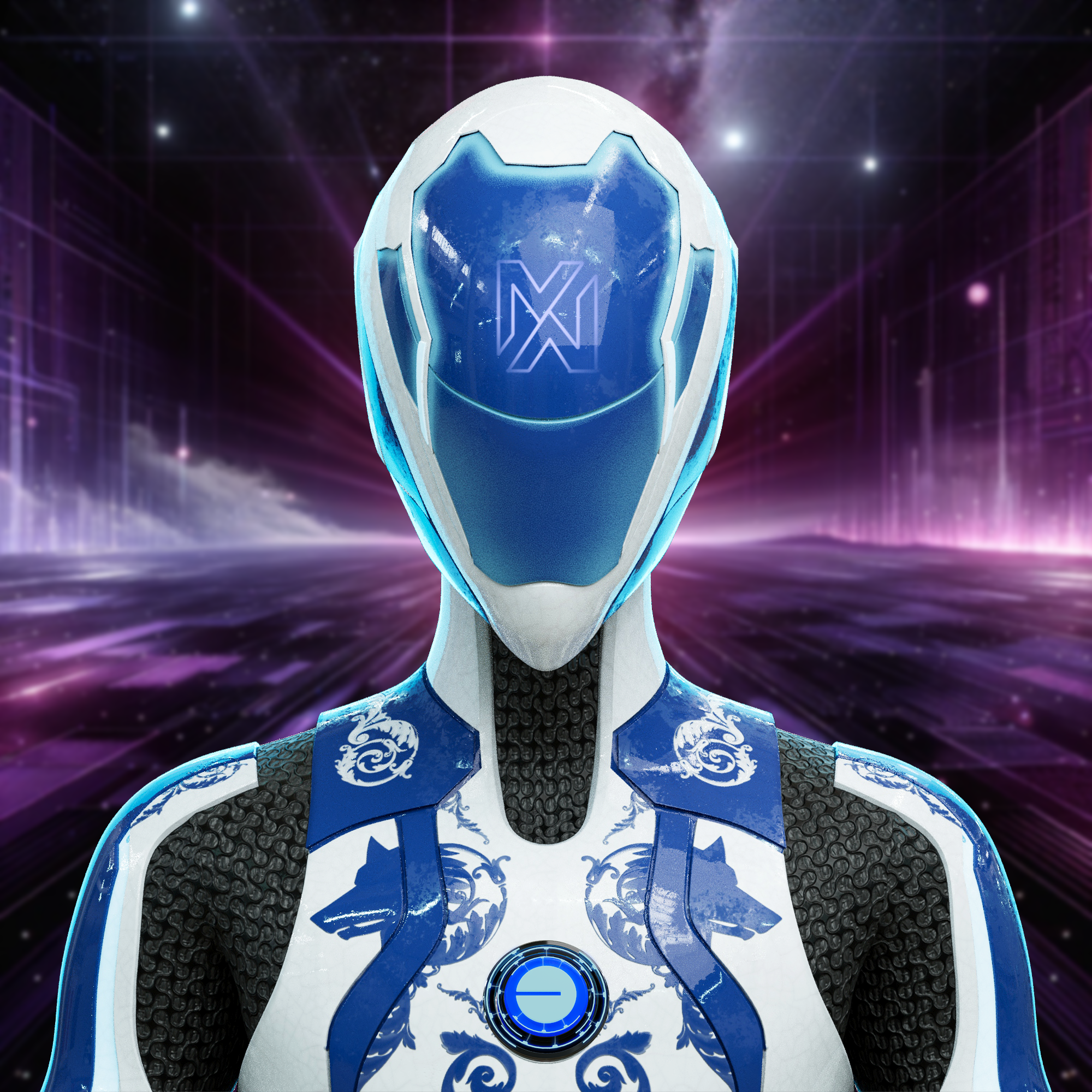 Token Image