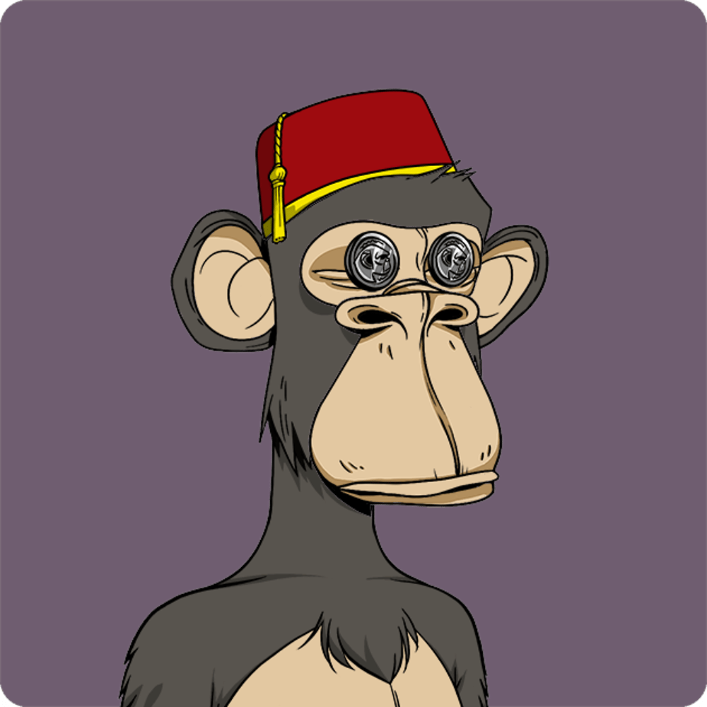 Token Image