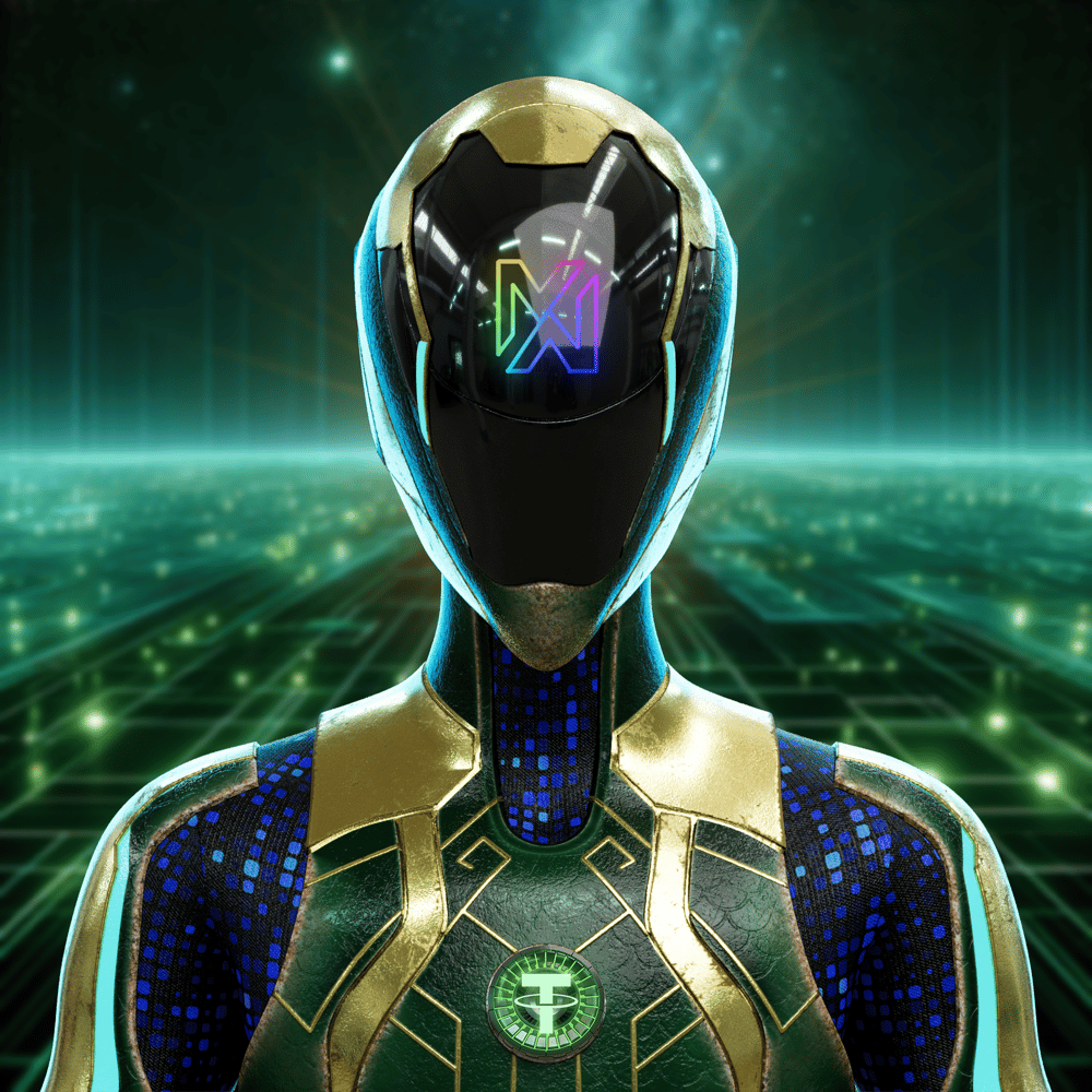 Token Image