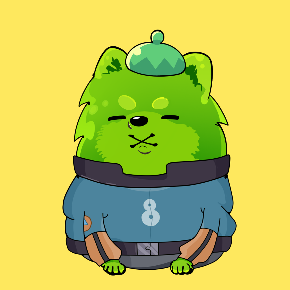 Token Image