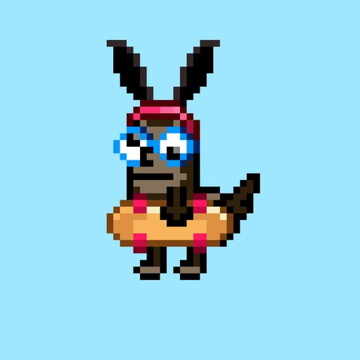 Token Image