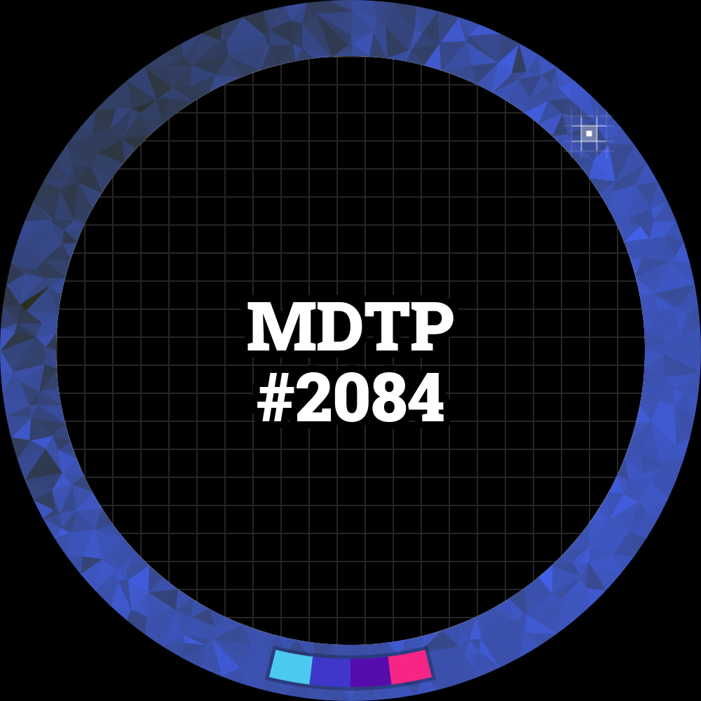 MDTP #2084