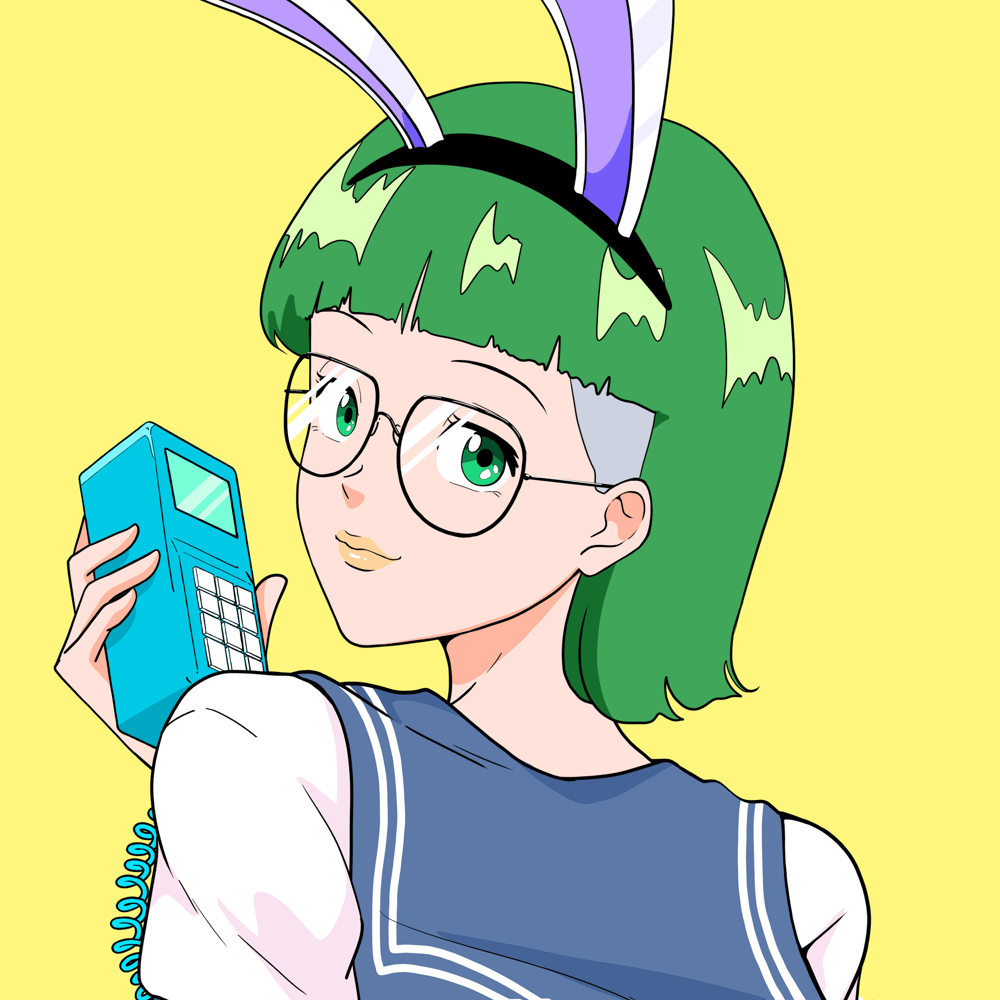 Token Image